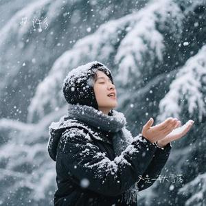 又是一年大雪落