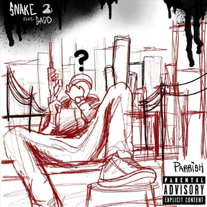 Snake (feat. Gado)
