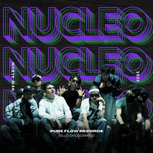 PureFlowCypher (feat. RapperSpace, Emi Dangerou$, Danper, Miker $adface, DobleA, IRVEN SOUL & Paul "Alienface")