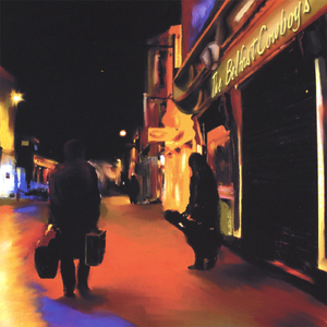 Cleaning Windows (Minneapolis Version)