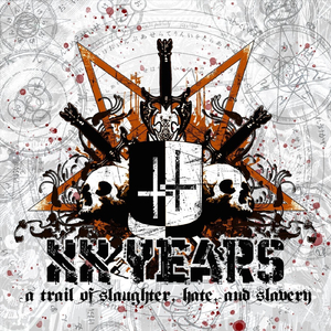 Instrumedley - XX Years Annniversary