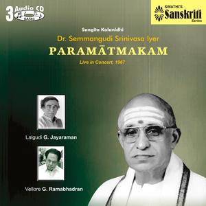 Birana brovayithe / Kalyani / Adi (Tisra)