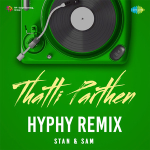 Thatti Parthen (Hyphy Remix)