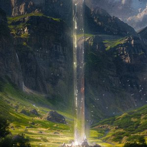 Spin Back x Collide (Sped Up)