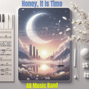 Honey, It Is Time (Instrumental)