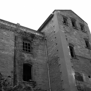 Tom O' Bedlam's Song