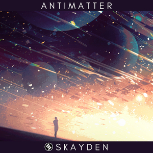Antimatter