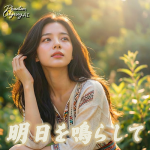 明日を鳴らして