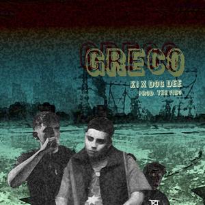 Greco (aPoCaLiPsIs)
