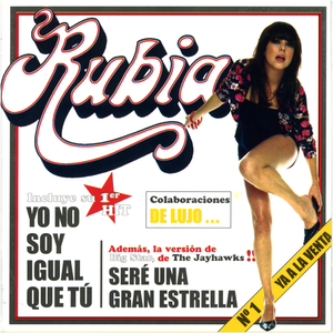 Seré una Gran Estrella