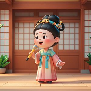 经典国学古籍《西京杂记》