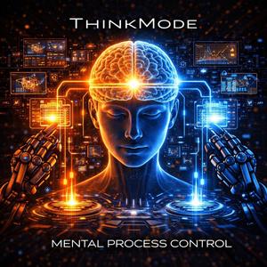 Mental Process Control (feat. Antoine Maurice King & Spate Media)