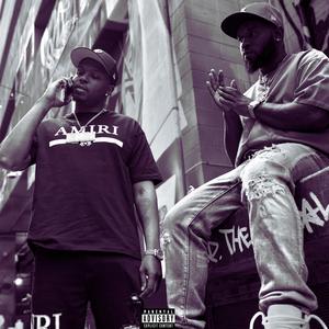 Dawg (feat. Change & Wykedhrt)