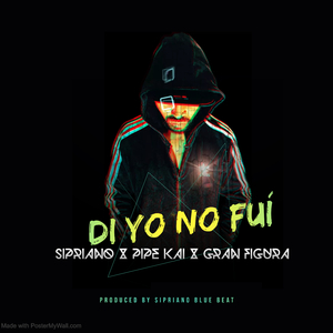 Di Yo No Fuí