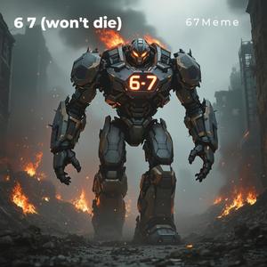67 (won't die)