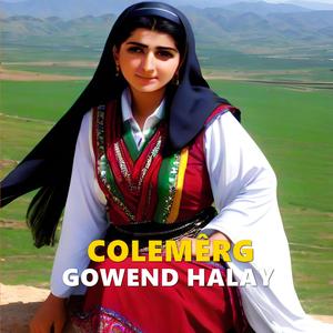 Colemêrg Gowend Kürtçe Halay