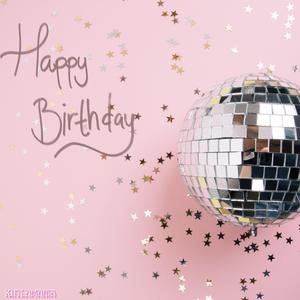 Doğum Günün Kutlu Olsun