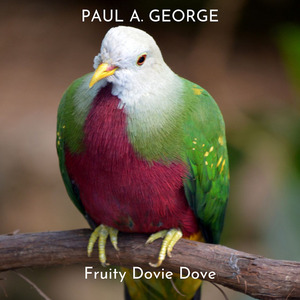 Fruity Dovie Dove