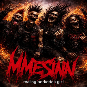 Maling Berkedok Gizi