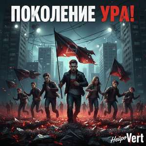 Поколение Ура