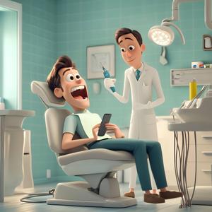 Dentystyczny mecz
