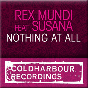 Nothing At All (Funabashi Uplifting Remix)