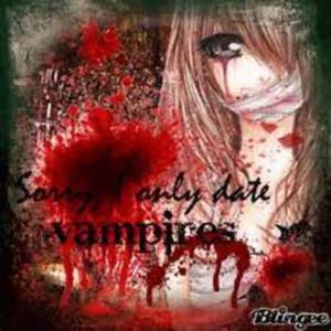 DIARIES OF A LOVESICK VAMPIRE PT II