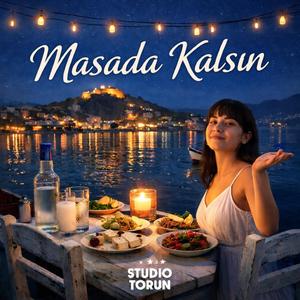 Masada Kalsın