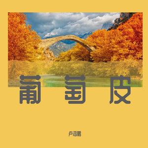 葡萄皮
