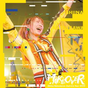 すーぱーだーりー (夏川椎菜 2nd Live Tour 2022 MAKEOVER Live at 中野サンプラザ)