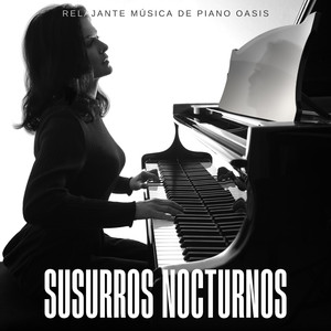 Música Suave de Piano