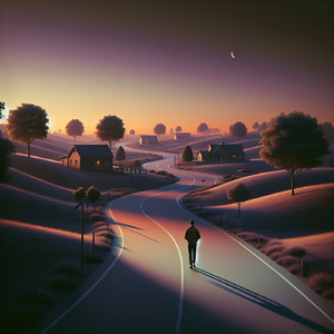 Дорога жизни