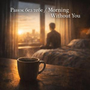 Ранок без тебе / Morning Without You