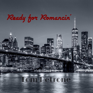 Ready for Romancin'