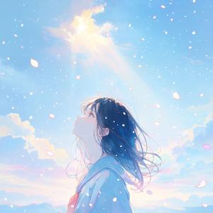 Petals in the Sky