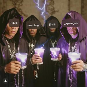runin (feat. gello, Prod. Bug! & J2trill)