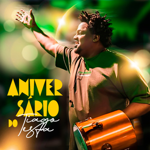 Feirinha da Pavuna/ Vivia Isolado do Mundo/ Sorriso Aberto