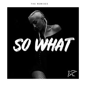 So What (Mari Ferrari Remix)