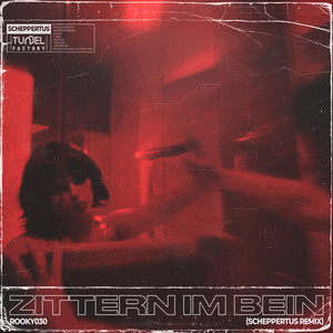 Zittern im Bein (Scheppertus Remix)