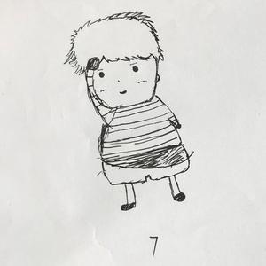 你走（翻自 松紧先生（李宗锦））