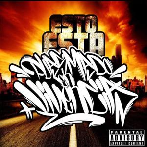 Solo Soy (feat. Desastre)