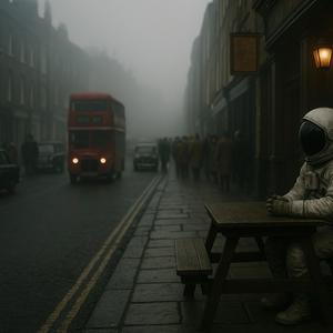 Fallowen Caraven England (Punk Rock/Gibberish Language)