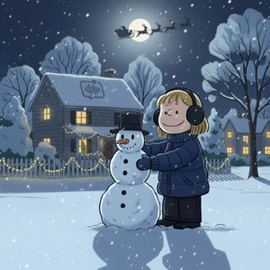 The Night Before Christmas