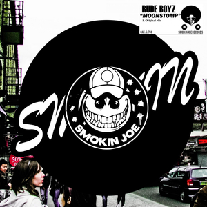 Moonstomp (Original Mix)