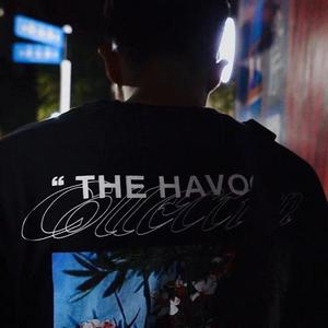 奋起（Prod By Ljx Ghost）