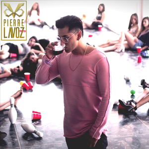 Baby, I Love You (feat. Zk)