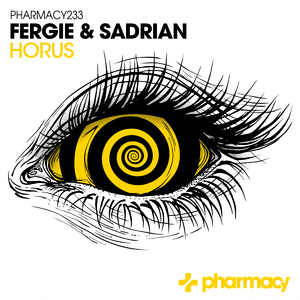 Horus (Original Mix)