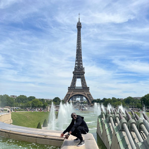 Allô la vie