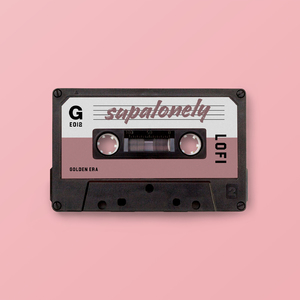 supalonely (lofi version)
