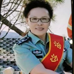 绿色赞歌